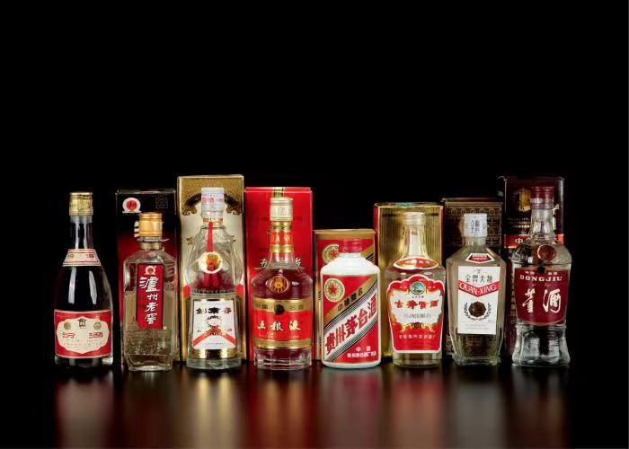 长治老酒储存的方法